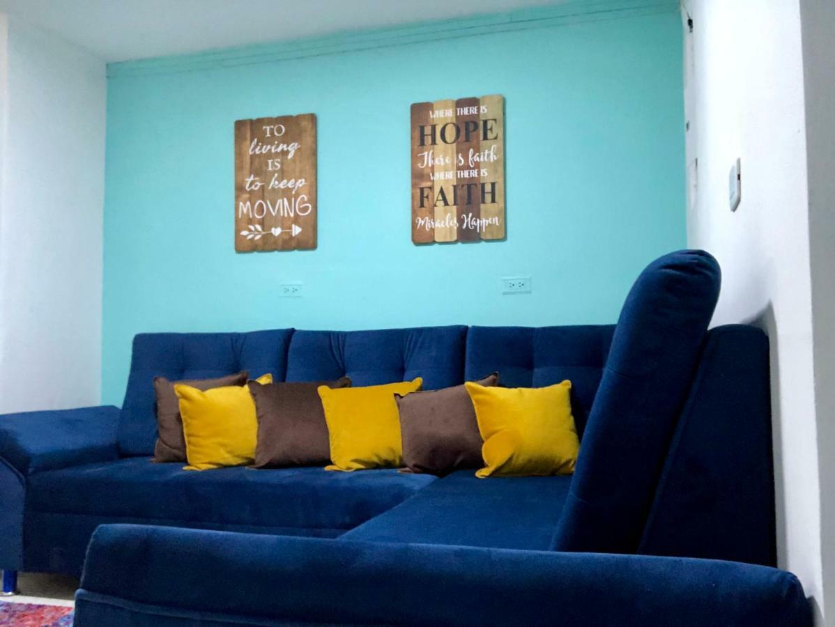Aloha Hostel Bogota Buitenkant foto
